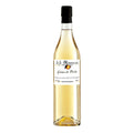 Massenez Creme de Peche Peach Liqueur NV - 750ML