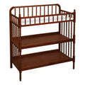 DaVinci Baby Jenny Lind Changing Table with 1¡å Waterproof Pad. Rich Cherry Finish