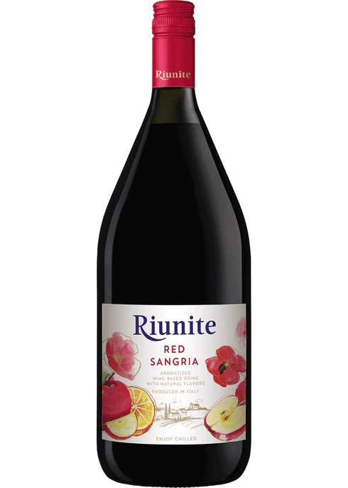Riunite Sangria - 1.5L