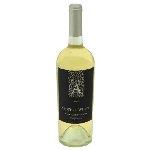 Apothic White - 750ML