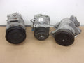 Pre-Owned 2001-2005 BMW 325 AC Air Conditioner Compressor 105K OEM - Verify Specific Vehicle Fitment In Description - (Good)