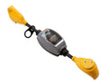 Camco Power Grip Camper/RV 30-Amp Circuit Analyzer Dogbone, Integrated Surge Protection (55312)