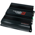 Cerwin-vega? Mobile Cvp800.2d Performance Series 800-watt-max 2-channel Class D Amp
