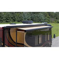 122-125 In. - Black SideOut Kover II