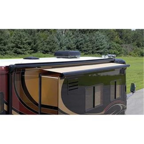 122-125 In. - Black SideOut Kover II