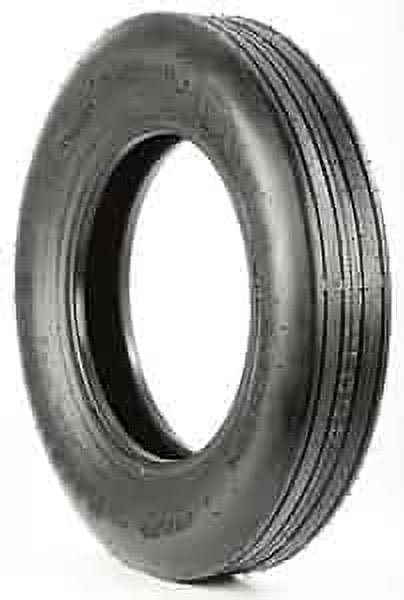 M&H MSS-025 M&H Front Runner Drag Tire 28.0 x 4.5 - 18 D.O.T. Approved
