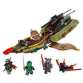 LEGO Ninjago Destiny-s Shadow 70623
