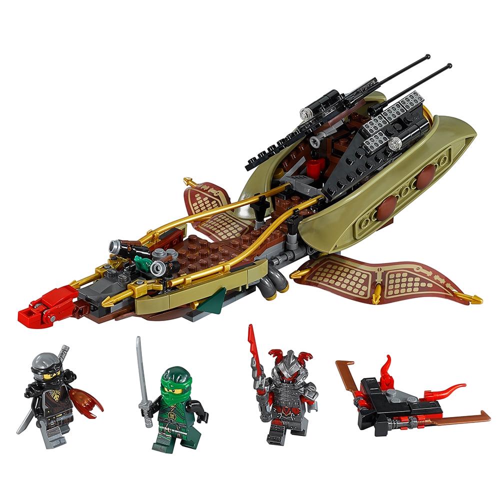 LEGO Ninjago Destiny-s Shadow 70623