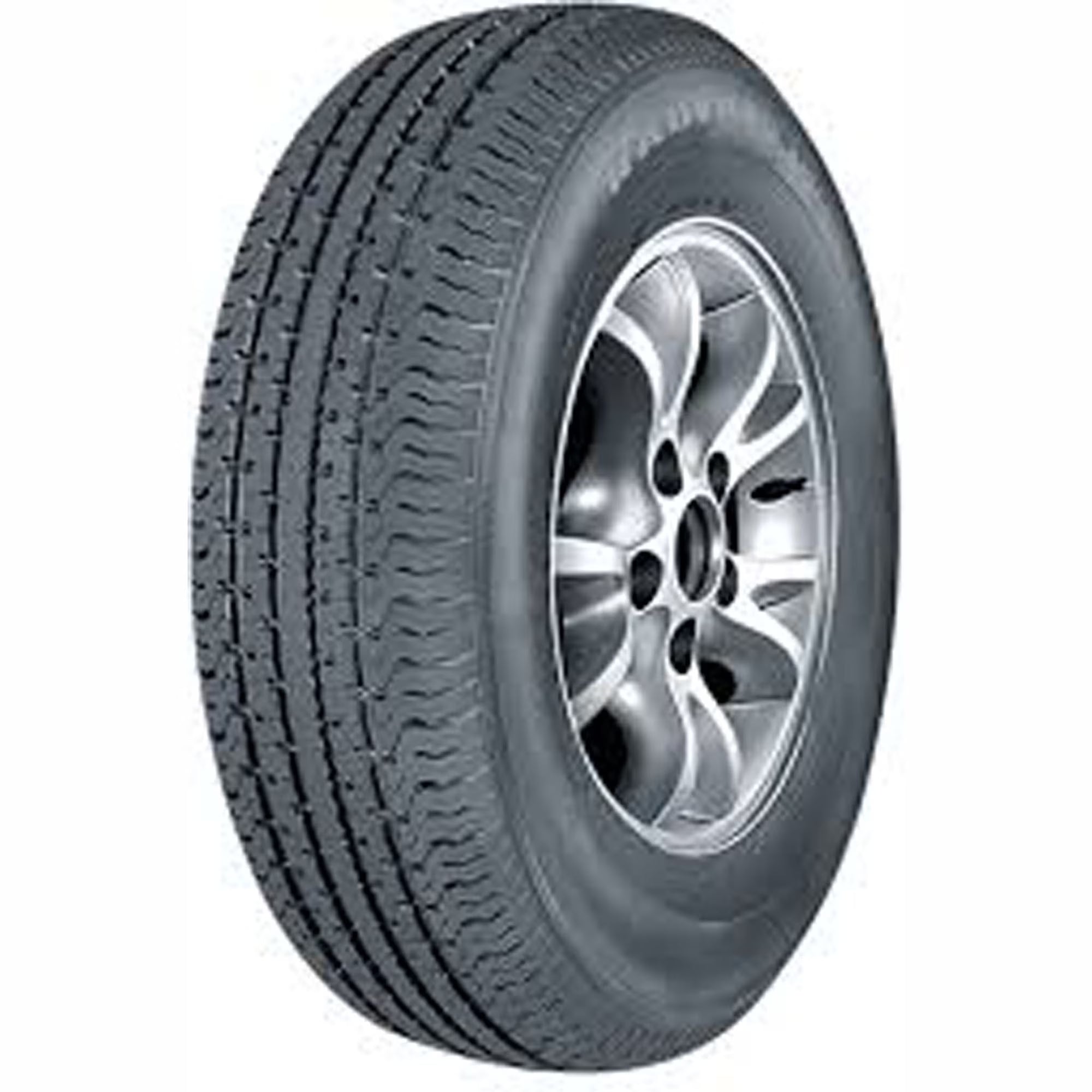 Westlake ST100 ST205/75R15 107/102M D Trailer Tire