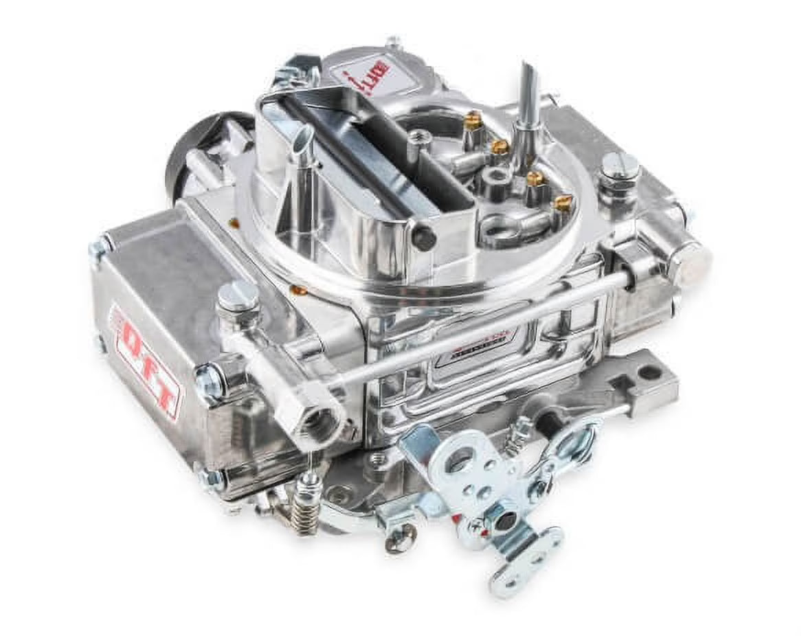 Quick Fuel Technology SL-450-VS Carburetor