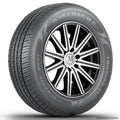 Americus Touring Plus 185/70R14 88H BSW (4 Tires) Fits: 1988 Mazda RX-7 SE 2+2, 1990-91 Ford Tempo LX AWD