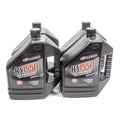 Maxima Racing Oils 15w50 Synthetic Oil Case 4x1 Gallon RS1550