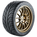 Kenda Vezda UHP Summer (KR20A) Racing P245/40ZR18 97W XL Passenger Tire