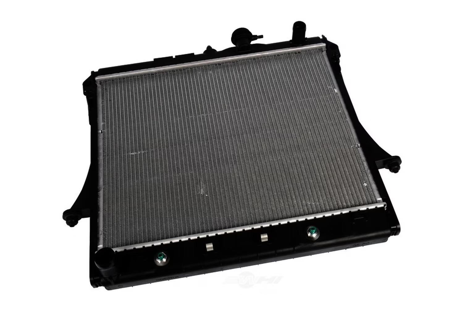 GM Genuine Parts 22000 Radiator