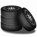 4 Pirelli P7 AS PLUS 3 215/45R17 91V All Season 70K Mileage Warranty 800AA P3914600 / 215/45/17 / 2154517
