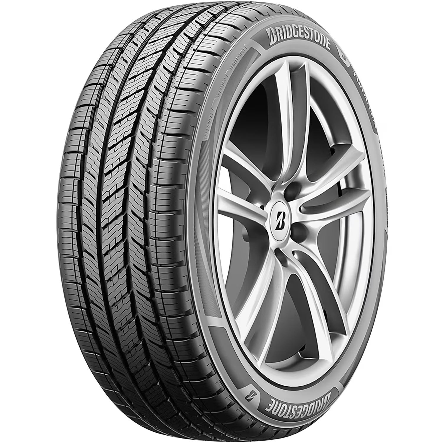 Bridgestone Turanza Prestige 215/55R17 94V Performance a/s All Season Tire