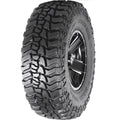 Mickey Thompson Baja Boss M/T Mud Terrain LT37X12.50R17 124Q D Light Truck Tire