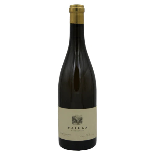 Failla Seven Springs Vineyard Chardonnay 2022 - 750ML