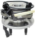 R-Line Wheel Hub Assemblies Fits select: 1995-2002 FORD EXPLORER, 2001-2002 FORD EXPLORER SPORT TRAC