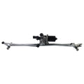 Koomaha For Dodge Ram 1500 2500 3500 2002-2004 V8 Windshield Wiper Assembly Motor Module 68043386AA