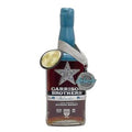 Garrison Brothers Balmorhea Double Barrel Bourbon Whiskey - 750ML