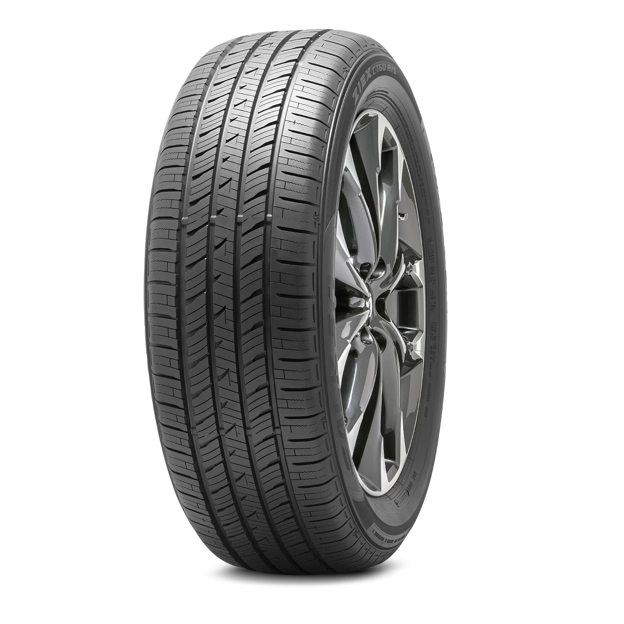 Falken Ziex CT60 A/S All Season 215/55R18 95V SUV/Crossover Tire