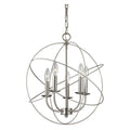 Elk Home Williamsport 5 Light Chandelier. Modern. Oil Rubbed Bronze
