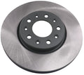 Winstop Brake Rotor, Front WS250517, Chevrolet Malibu 2023-2016