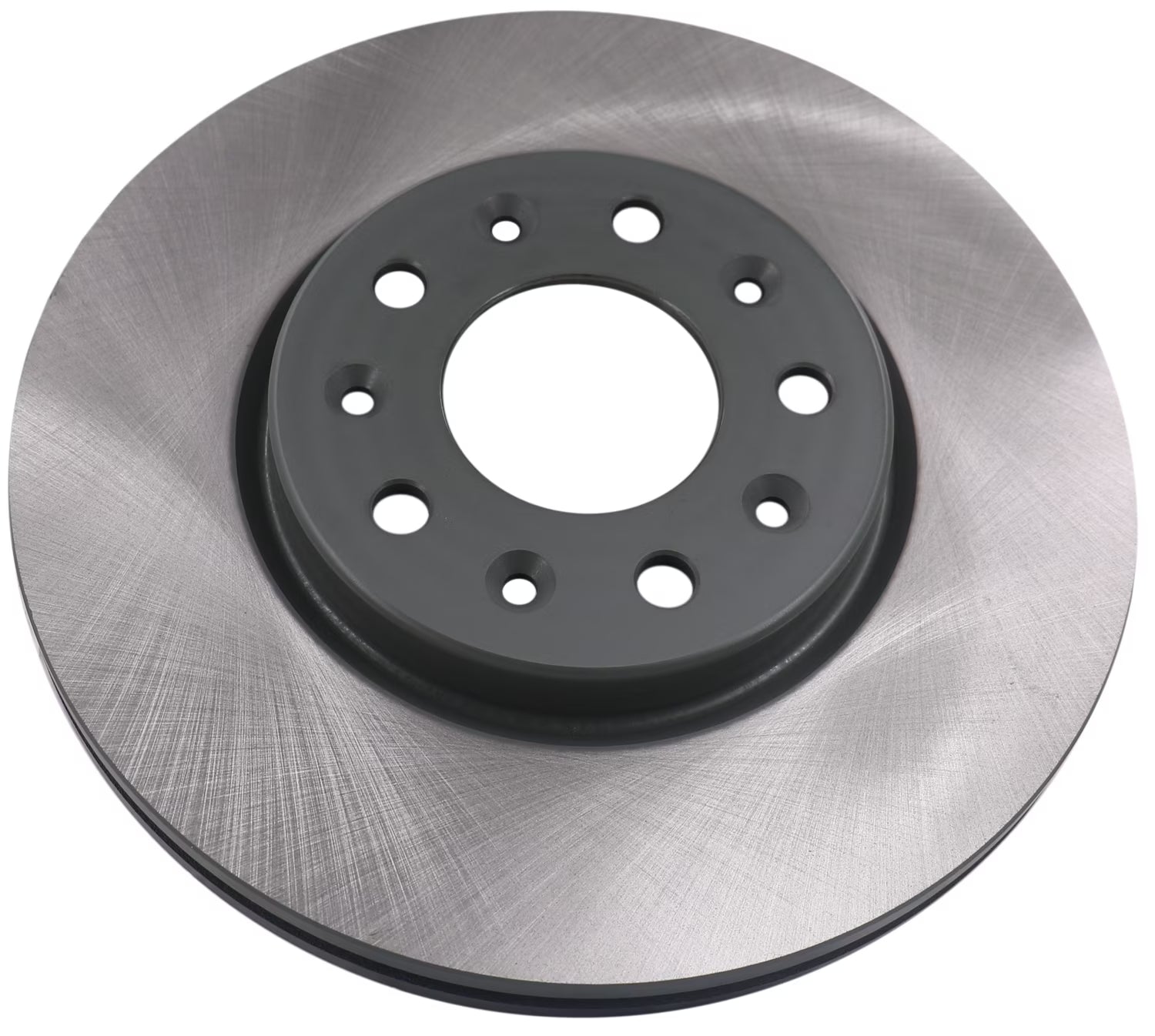 Winstop Brake Rotor, Front WS250517, Chevrolet Malibu 2023-2016