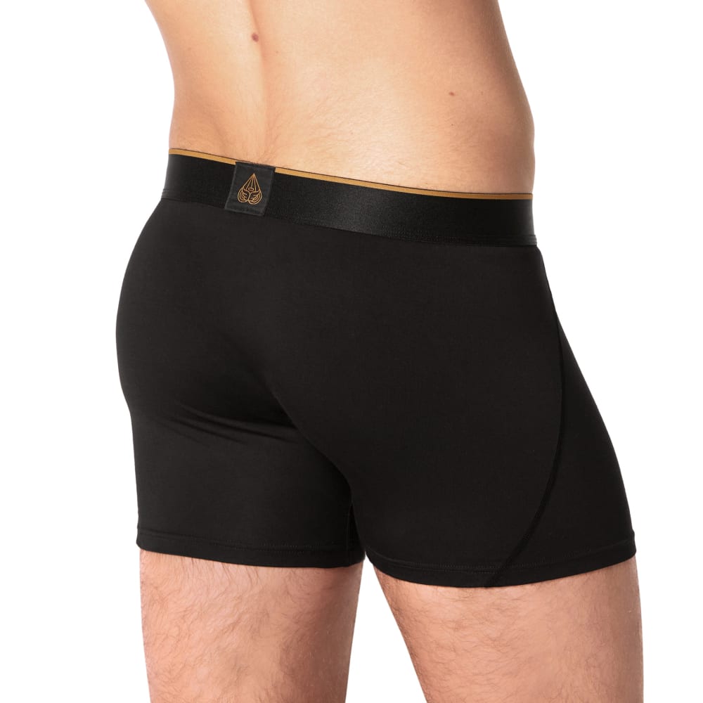 MANSCAPED? Boxers 2.0