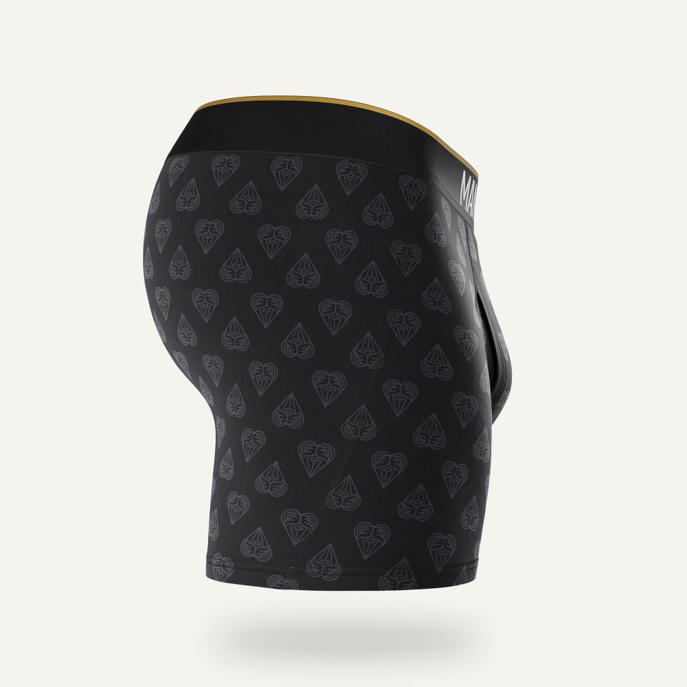 MANSCAPED? Boxers 2.0