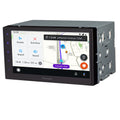 Open Box Pioneer DMH-160BT-II Car Stereo Head Unit, Double Din, 6.8  Touchscreen, CarPlay/Android Auto