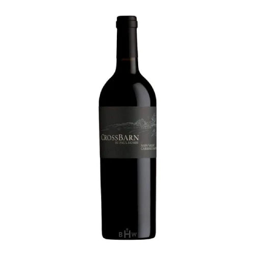 Paul Hobbs CrossBarn Napa Valley Cabernet Sauvignon 2021 - 750ML