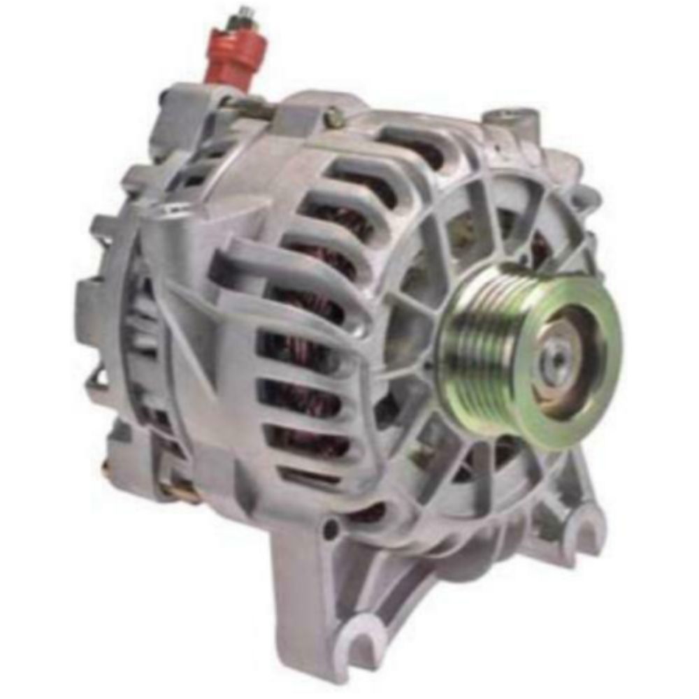 Geelife ALTERNATOR For Ford 1999-04 Mustang Convertible 1999-04 Mustang Coupe XR3U-AC