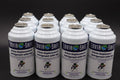 Envirosafe R134a, R134, R-134a Replacement Refrigerant with (Dye), Case of 12 Cans #1030