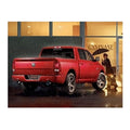 Mopar 82213587 Remote Start System Dodge Ram 2500