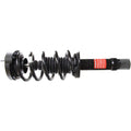 Monroe Shocks & Struts Quick-Strut 172899R Strut and Coil Spring Assembly