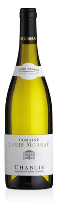 Louis Moreau Dom Chab 1R Cru Vligneau 2022 - 750ML