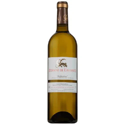L¡¯Alliance Bordeaux SEC Defintion 2022 - 750ML