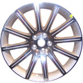 Chrysler 300 Wheel 2007-2010 20  Factory OEM 1FC99