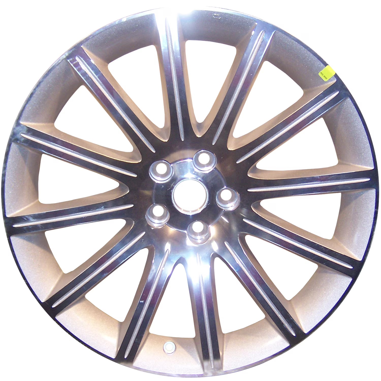 Chrysler 300 Wheel 2007-2010 20  Factory OEM 1FC99