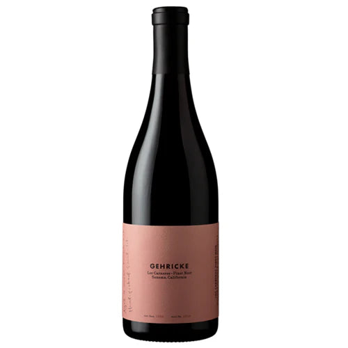 Gehricke Pinot Noir - 750ML