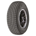 Zeetex HT1000 Highway LT265/75R16 123/120S E SUV/Crossover Tire