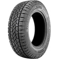 Continental Terrain Contact LT275/65R20 126 Q Tire