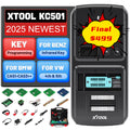 XTOOL KC501 Automotive Key Fob Programmer Tool Kits Read Write EEPROM Chip for X100PAD3 D8S D9SPRO