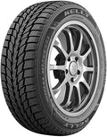 Kelly Winter Access Winter 225/50R17 98T XL Passenger Tire Fits: 2012-15 Chevrolet Cruze LT. 2016 Chevrolet Cruze Limited LT