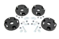 Rough Country 2  Leveling Lift Kit for 2021-2024 Chevy/GMC Tahoe/Yukon - 11200