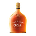 Paul Masson Brandy Grande Amber Peach - 750ML
