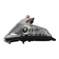 New Aftermarket Nissan Passenger Side Headlight Lens Housing 260261EA0C OE fits 2009-2014 Nissan 370Z