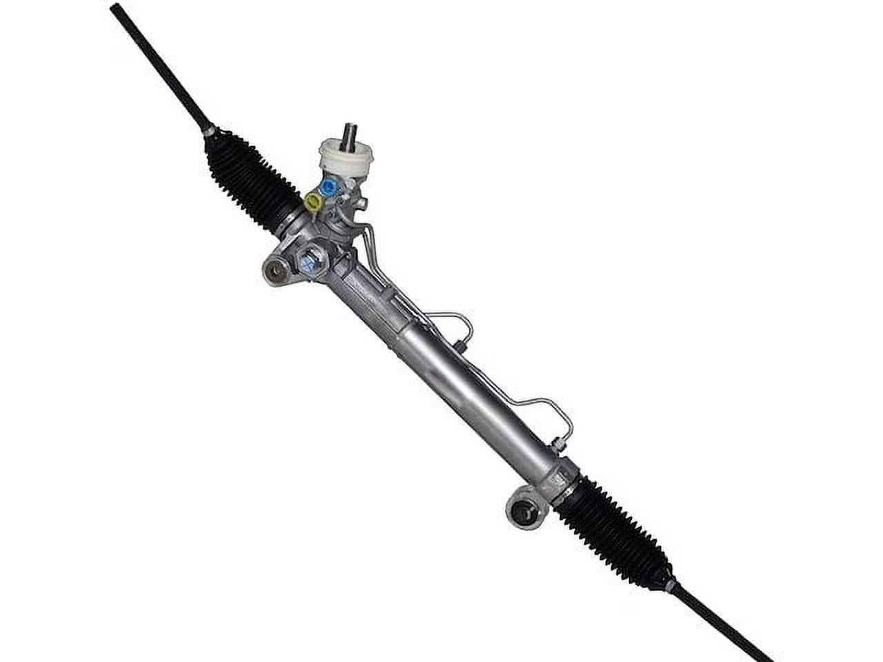 Front Steering Rack - Compatible with 2000 - 2005 Buick LeSabre 2001 2002 2003 2004